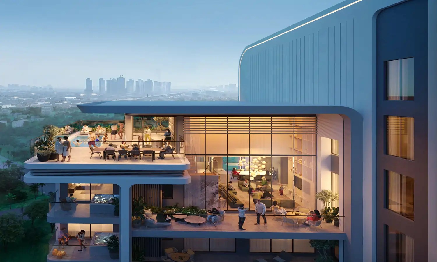 Sobha sector 1 noida
                                